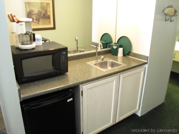 Hotel Baymont By Wyndham Coeur D Alene Coeur d'Alene Habitación foto