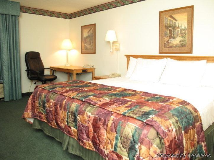 Hotel Baymont By Wyndham Coeur D Alene Coeur d'Alene Habitación foto